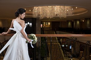 Top 5 trending wedding motifs this 2019