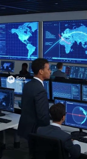 Kristi Noem will take on a new leadership position