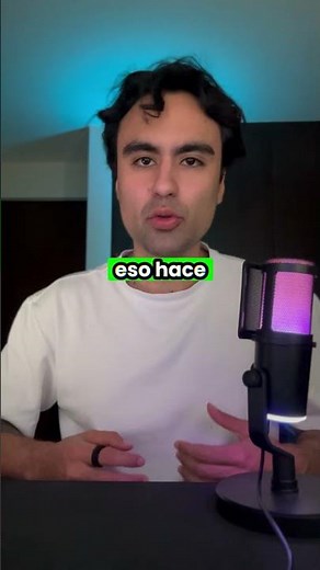 Qué es una API con un ejemplo fácil #coding #development #dev #programacion #tech