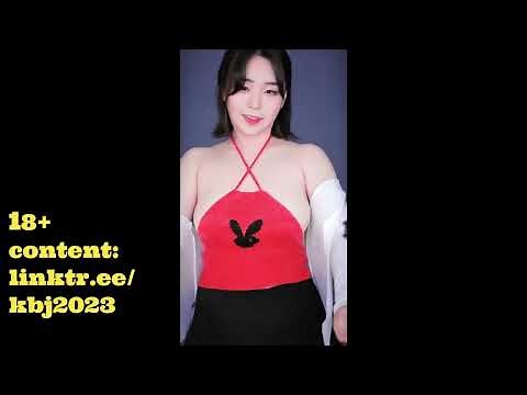 KBJ 요원 tsh04003 Motorbike Dance 오토바이 댄스 210722