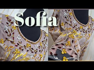 Тарзи ороиш кардан пеши курта +992933180996