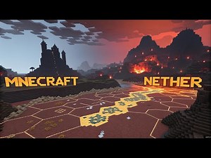 The Ultimate Guide to All Minecraft Nether Biomes Secrets and Strategies