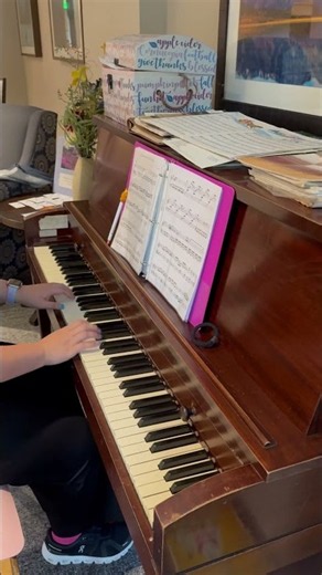 Piano Sonata No.16 in C major, K.545 #piano