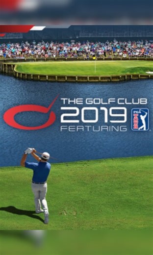 The Golf Club 2019 featuring PGA TOUR (PC) - Steam Key - GLOBAL - Cheap - G2A.COM!