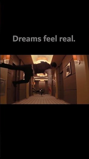 Inception’s Most Beautiful Dream Moments