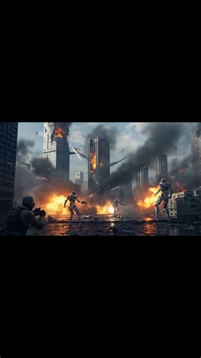 This Is How AI Ends Humanity