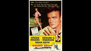 Tight Spot (1955) | Directed by Phil Karlson