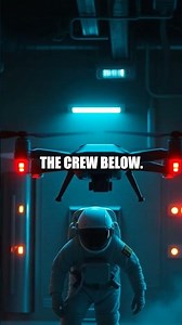 The Microsecond on the Spacewalk