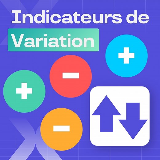 59K views · 429 reactions |  Savez-vous comment créer un indicateur...