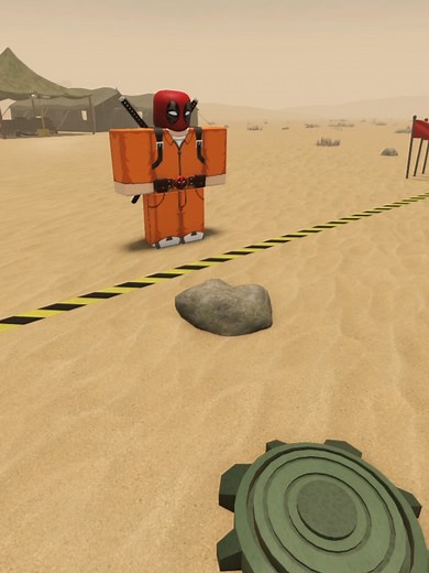 Roblox: Como Jogar Minigame de Campo Minado