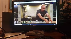 3.3K views · 58 reactions | Brett Raymer Tanked on Reels | Facebook