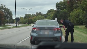 It's very simple...put your phone down and keep your 👀 eyes on the road. THIS is your warning. We will be watching for distracted drivers & our goal is to keep YOU safe. 🛣 Phones down, eyes up. | Elyria Police Department