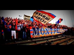 Nice - Montpellier 10/03/2013: Acte 1/2 (Los Paillados)