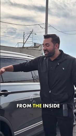 What Is Paintless Dent Repair (PDR)? | How Pros Fix Dents Without Paint | River North Collision