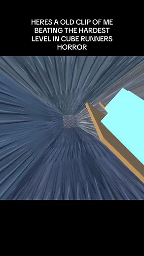 Mastering the Hardest Level in Cube Runners VR!