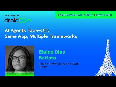 AI Agents Face-Off: Same App, Multiple Frameworks