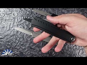 Microtech Cypher Gen 2
