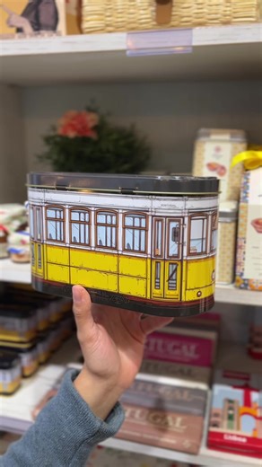 Discover the Sweet Treats of Lisbon Craft