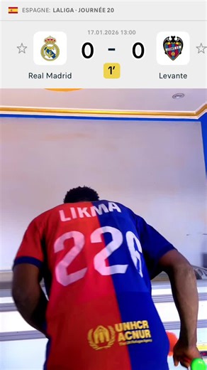 Real Madrid contre Levante : résumé de la rencontre