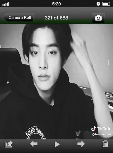 Jake Sim & ENHYPEN Edit Highlights 24/7