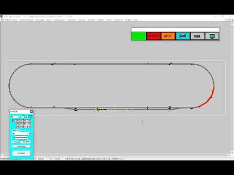 CDM simu et actionneurs