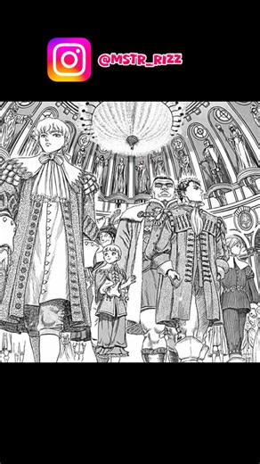 The Band of The Hawk | Berserk