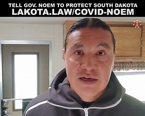 717K views · 6.6K shares | Protect Lakota tribes from the virus —...