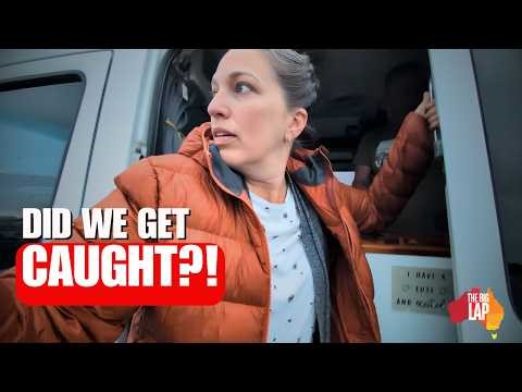 Our “Cheap” Hobart Stay Got Expensive Fast!