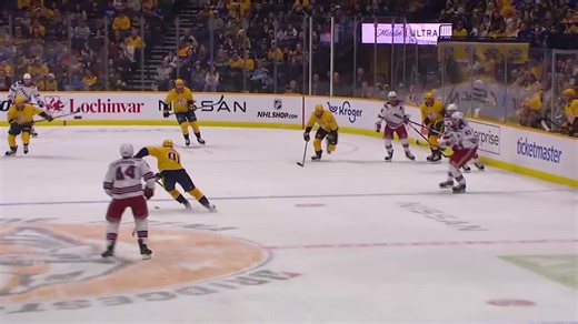 Stamkos scores on an empty net