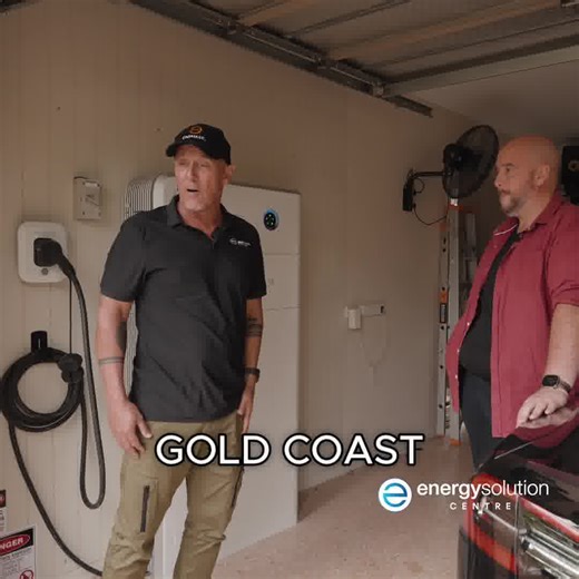 ⚡ Queensland’s Most Advanced Solar & Battery Showroom Tired of the sales spin? At Energy Solution Centre, we don’t do pop-ups, guesswork, or fly-by-night installs. We’re local. We’re proven. And we’ve built Queensland’s leading solar & battery showroom—right here on the Gold Coast. Trusted by: 🍗 KFC | 🛁 Highgrove Bathrooms | 🔥 BBQ’s Galore ⭐ Backed by 180 Five-Star Google Reviews What to expect: ✅ Working battery systems—live and on display ✅ Real solar panels—generating real results ✅ Expert