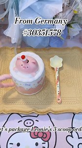 477K views · 10K reactions | @leonie your video coming!!! Hope you like it拾拾 For order visit her on tiktok: https://www.tiktok.com/luckystar_jane Watch more videos on YouTube www.youtube.com/@luckystar_Kitty . . . . #asmr #luckyscoop #mysteryscoop #fyusa #giftideas | Shiny Days | Facebook