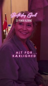 Alt for kærlighed, alt for retfærdighed, alt for min datter ❤️ BIRTHDAY GIRL - ALT FOR MIN DATTER kan ses derhjemme nu! 🎥 | Nordisk Film - fordi vi elsker film!