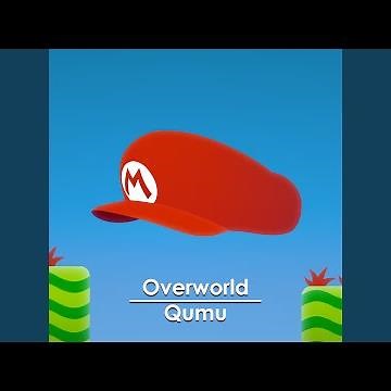 Overworld (From "Super Mario Bros. 2")