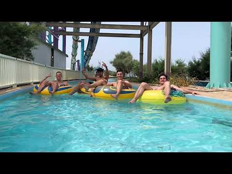 Splash & Fun Water Park - Malta