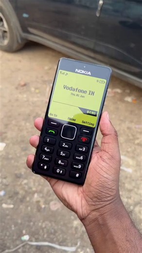 Use a Nokia Phone On Your Android Mobile