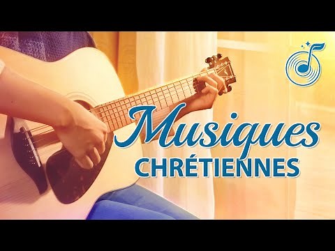 Collection de musiques chrétiennes | Renforcer la foi