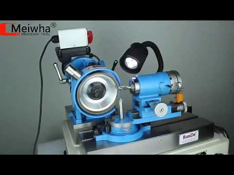 U2 Multi-function Grinder
