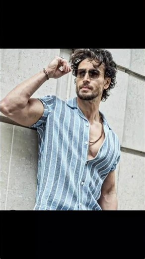 the life journey of tiger shroff 🔥