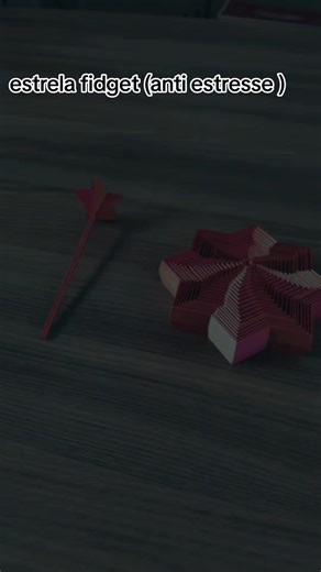 Star fidger, estrela que desestressa para te acalmar do trabalho duro no decorrer da semana e um bom brinquedo para presente para pessoas queridas, por apenas 39,90 RS #fyp #foryoupage