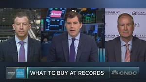 Five stocks to buy as Nasdaq nears record highs