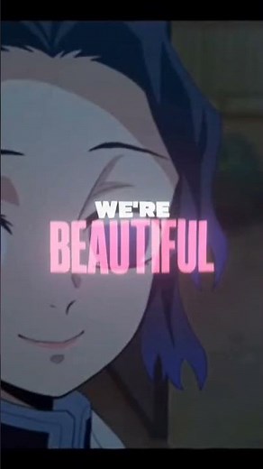 giyu crying from shinobu💔sad moment😭