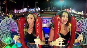 Jasmine & Maya | Oldtownslingshot