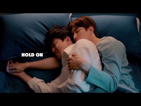Han Ji Woo & Kang Seo Joon | Hold on (+ To My Star S2)