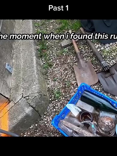 Rust Restoration Process: Cleaning and Polishing Objects