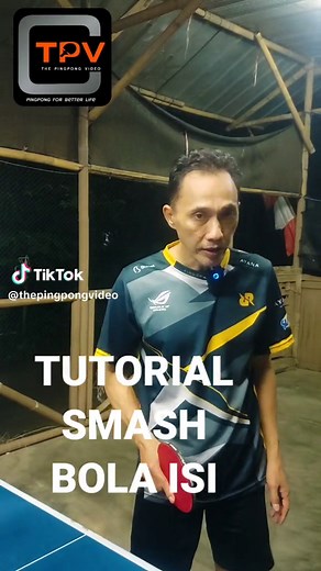 the pingpong video (@thepingpongvideo)’s videos with suara asli - tpv shop - the pingpong video