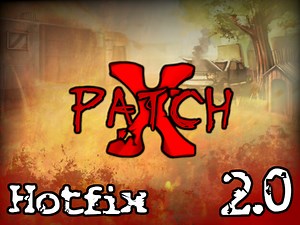 Hotfix 2 for xPatch 2.0 file