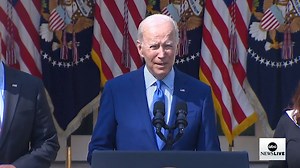 BREAKING: Pres. Joe Biden hails tentative agreement between unions, railway companies ahead of strike deadline. "This is a great deal for both sides...I thank the unions and the rail companies for negotiating in good faith." Read more: https://abcn.ws/3eRya9g | ABC News