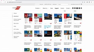 Are you new to using vinyl graphic marking films? Watch this video to learn the difference between Cast PVC and Calendered PVC Digital Print Media. - #WrapItwithORAFOL #BrandItwithORAFOL #DiscoverInnovation #orajet by #orafol | Orafol Americas | Facebook