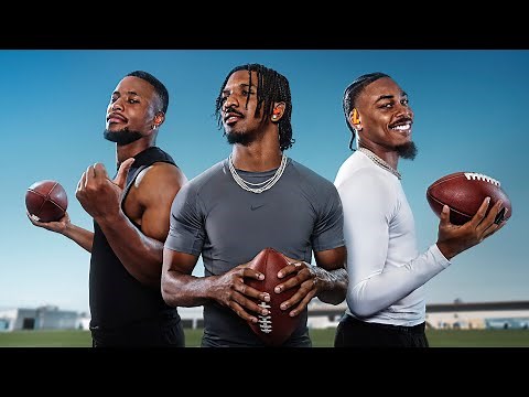 Powerbeats | They Stay in Your Ears