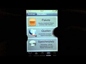 Cydia App #2 IAP Cracker für (iPod,iPhone,iPad) (5.1)(5.0.1)(5.0)